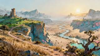 Welcome to Hammerfell: Land of Sun and Stone — Music Inspired by the World of The Elder Scrolls