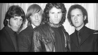 Famous The Doors.- The Spy. Profile