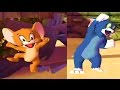 Tom and jerry war of the whiskers  tom and jerry team  cartoon games kids tv