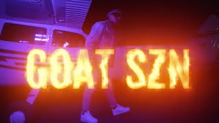 T-ROC NY - GOAT SZN OFFICIAL VIDEO