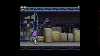 All Rides In Jetpack Joyride German