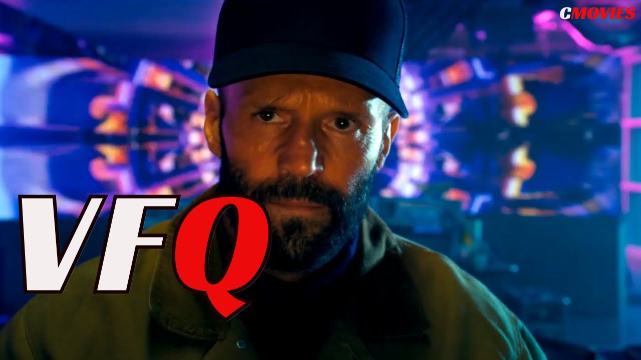 THE BEEKEEPER I Bande Annonce VFQ [HD] (Jason Statham) - YouTube