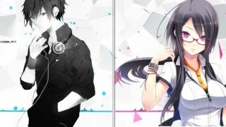 [Nightcore/Demo/Switching] Maps - Maroon5 ( Cover : MAX & Alyson Stoner )