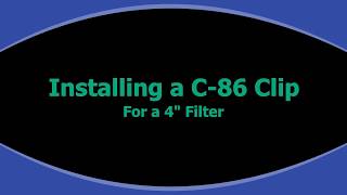 C86 for 4 inch