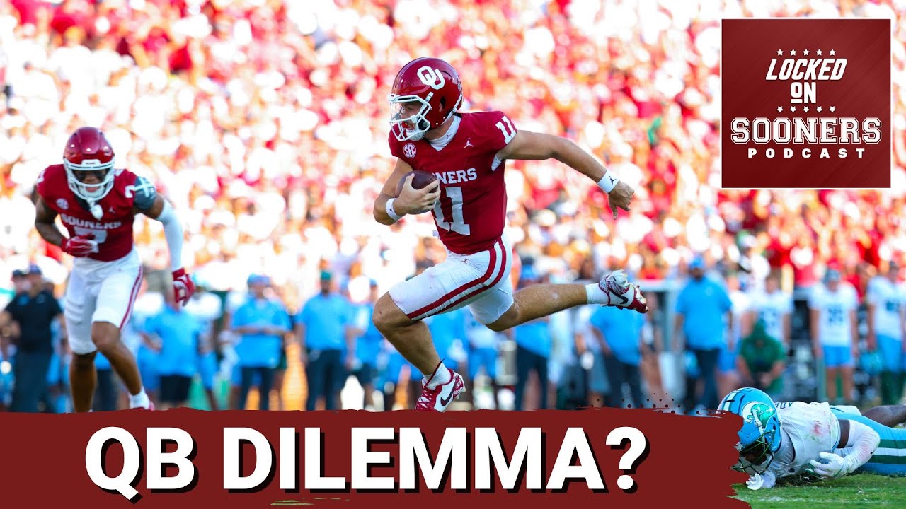 What Time Does Oklahoma Sooners Play Football Tonight