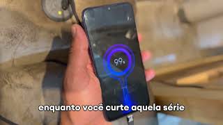 Sofá Luke - Multifuncional