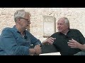 Dokumentarfilmer Dieter Wieland im Gespräch über Braunschweig