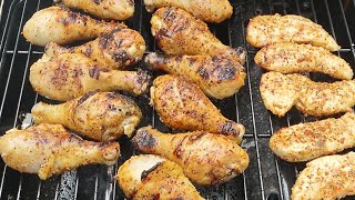 Happy Labor Day......grill Master Back At It.... 🍗 🍔 🌭
