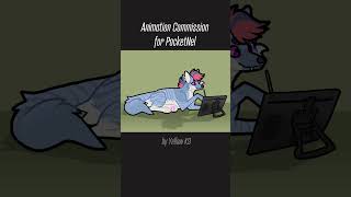 #animation for Gottinderwolf