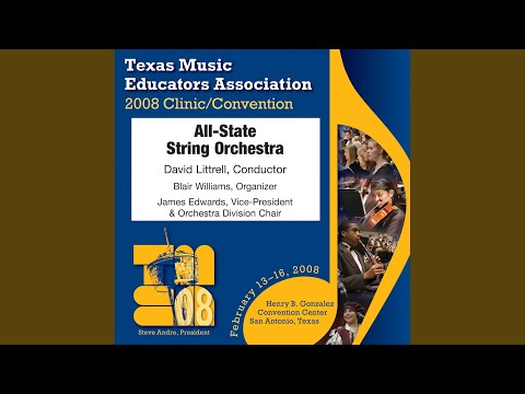 Serenade in F Major: II. Andantino