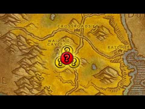 WoW Quests So Controversial They Were DELETED