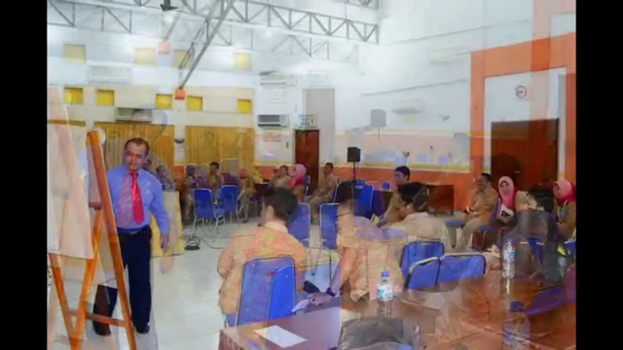 CSR Training Workshop ISO 26000SR