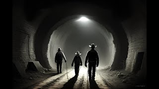 Stories from East Texas: The Mines Beneath Harper's Hope