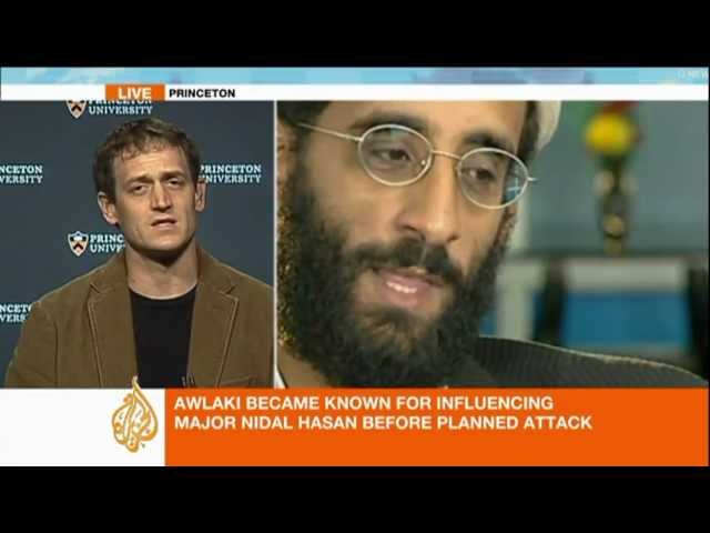 مقابلة: المحلل اليمني غريغوري جونسن يناقش مقتل العولقي