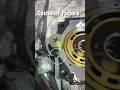One Tiny Pin Caused Instant Pressure Spike #hydraulics #engineering