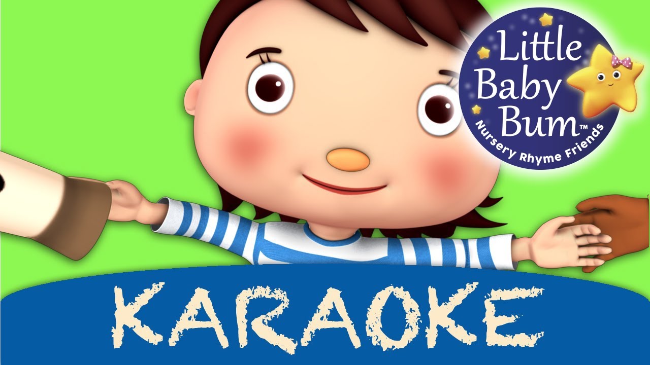 little baby bum abc Ring Around Rosie | Little Baby Bum | Nursery Rhymes for Babies | Songs for Kids