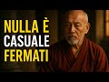 Quando l’universo ti costringe a fermarti: la lezione nascosta