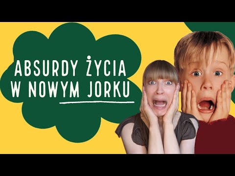 Wideo: Gdzie kupić prawdziwą choinkę w Nowym Jorku