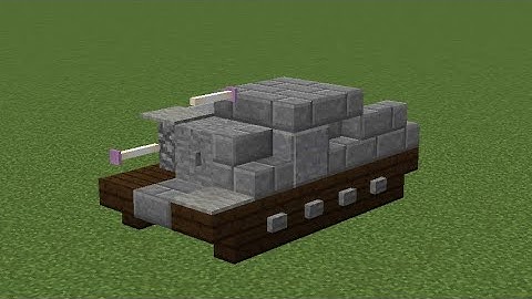 Minecraft M3 Grant Tutorial [ 1:1 ]