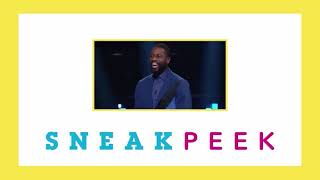 Cartoon Network - SNEAK PEEK: The Cube
