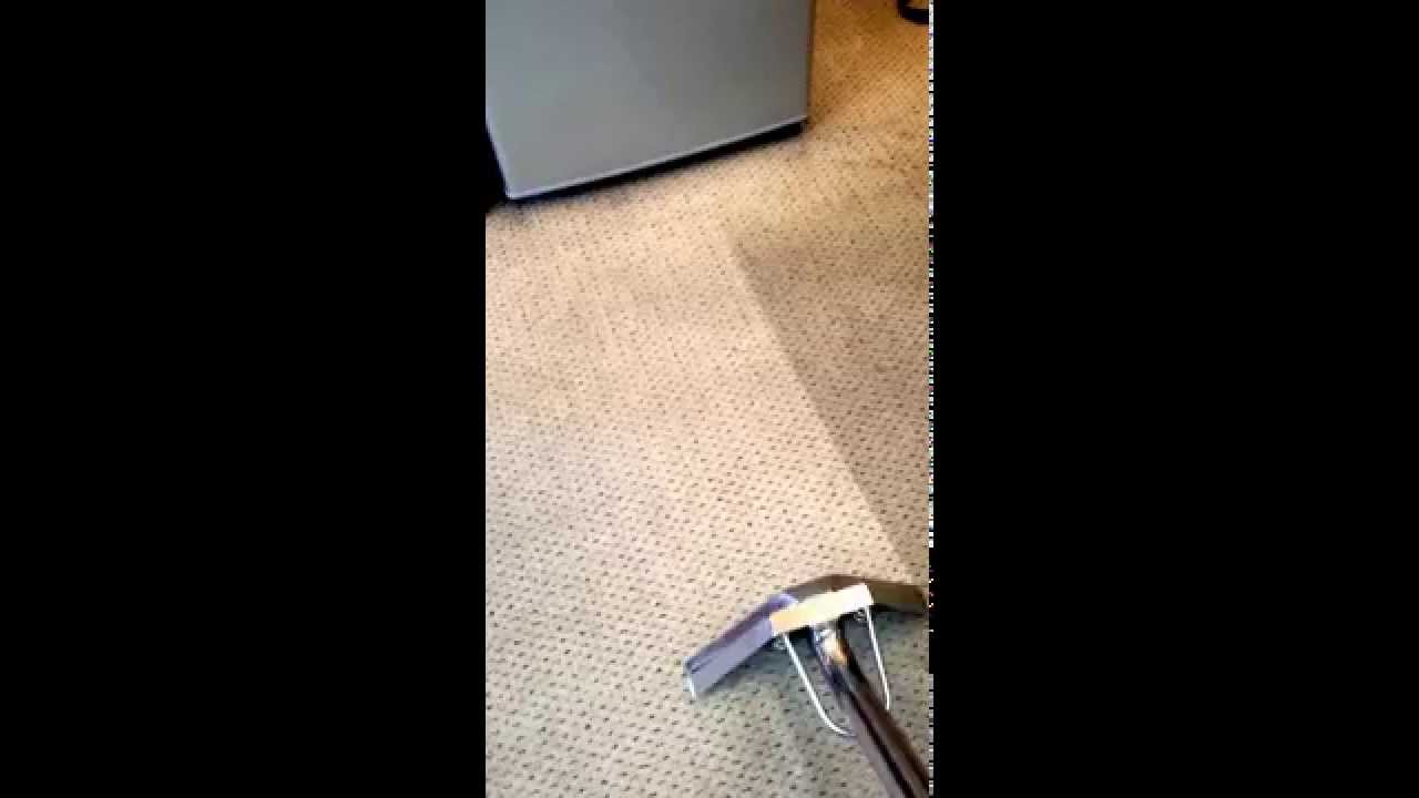 Cleaning Nylon Carpet in Edinburgh YouTube