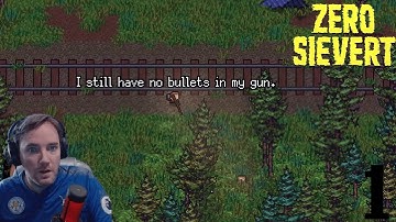 Its Been A Few Years... Has Anyth1ng Changed? - I Play ZERO SIEVERT