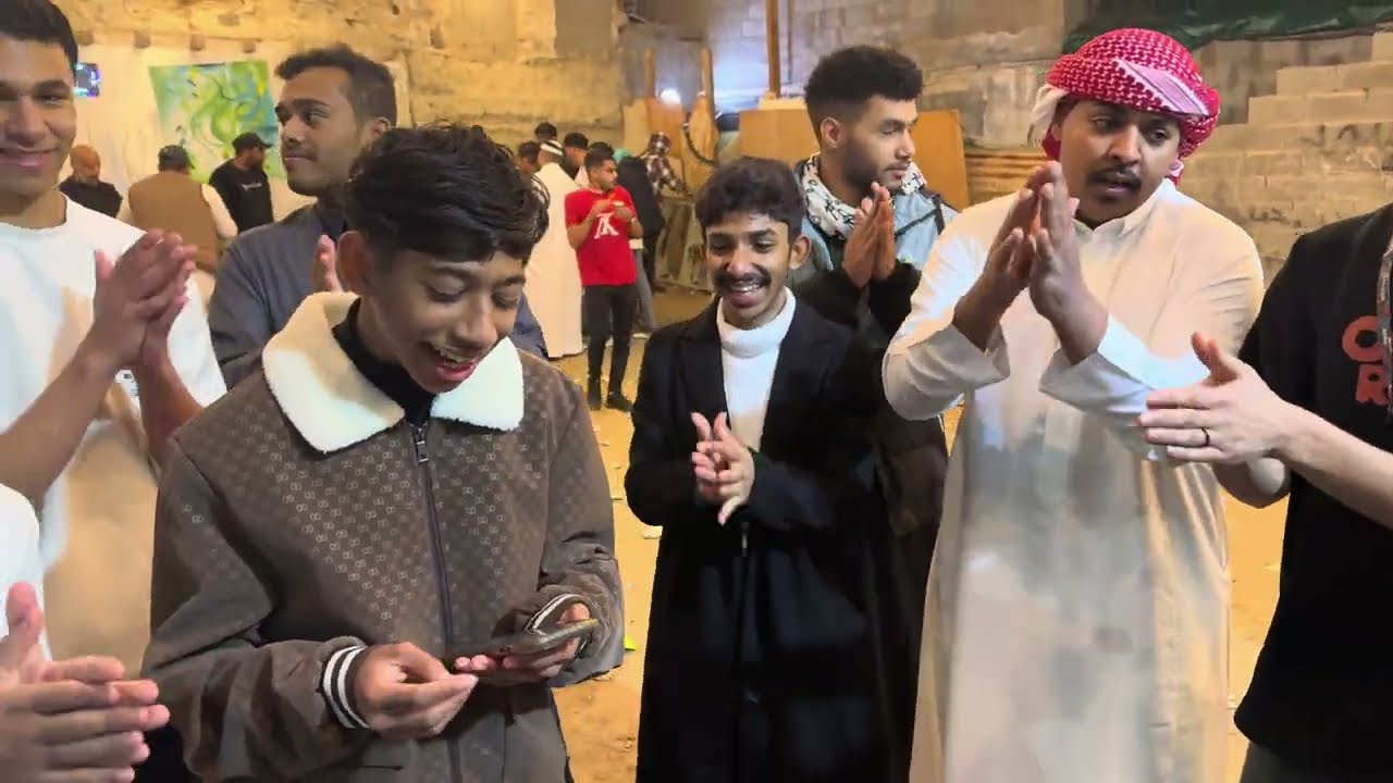 ‏ مولد الأمام ‏علي حيدر الكرار عليه السلام ١٤٤٦هـ￼￼￼