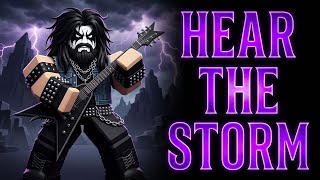 Hollow Iron | Dark Progressive Instrumental