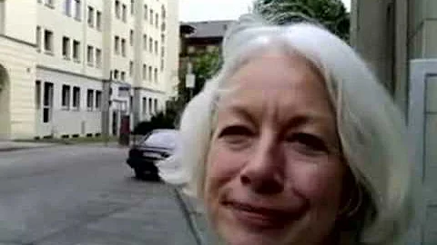 Partnerschaft / relationship, Scilla Elworthy