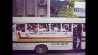 Batch 90s & 2000s AVP