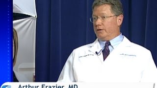 Dr. Arthur Frazier – In Good Health with McLaren Macomb – September-October 2016