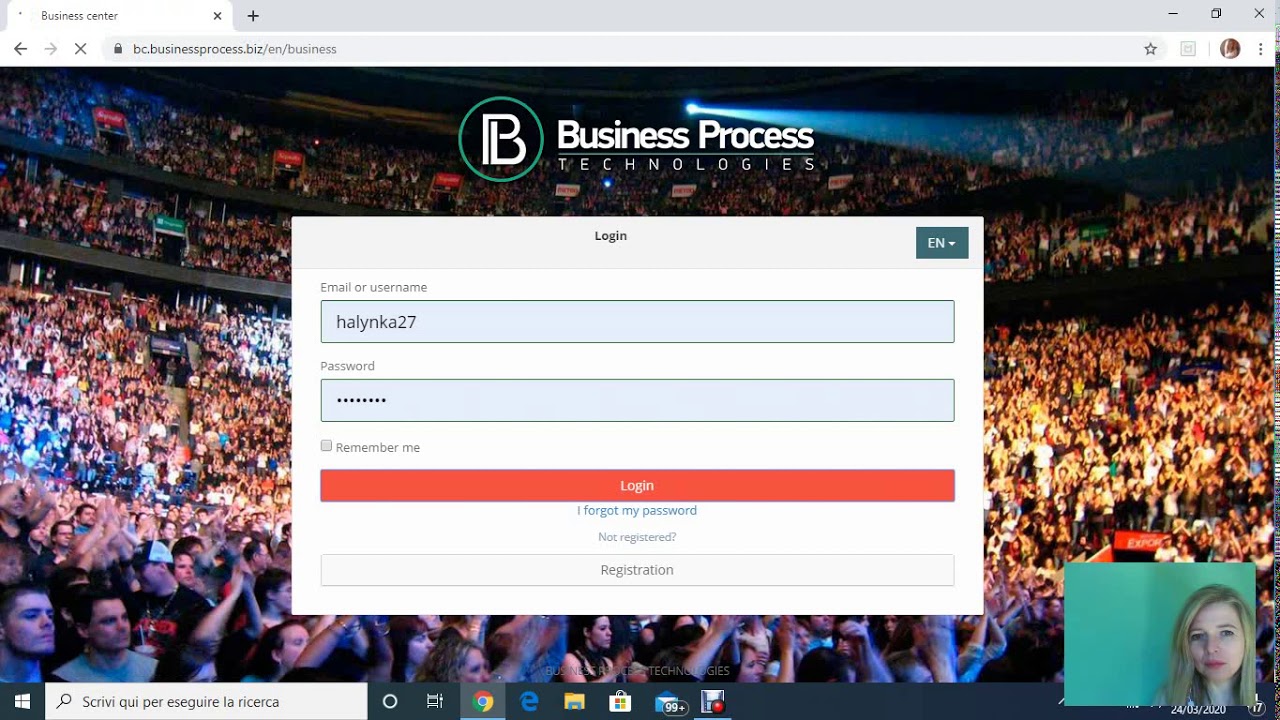 Come scaricare Webwelness Clinica