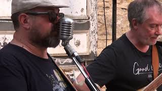 Dog House - Festival En Cour De Rully - 20 Mai 32022