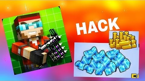 Pixel gun 3d 11.0.0 hack email for all my fans (read down below)