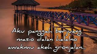 viraall..story wa kota rembang 30detik
