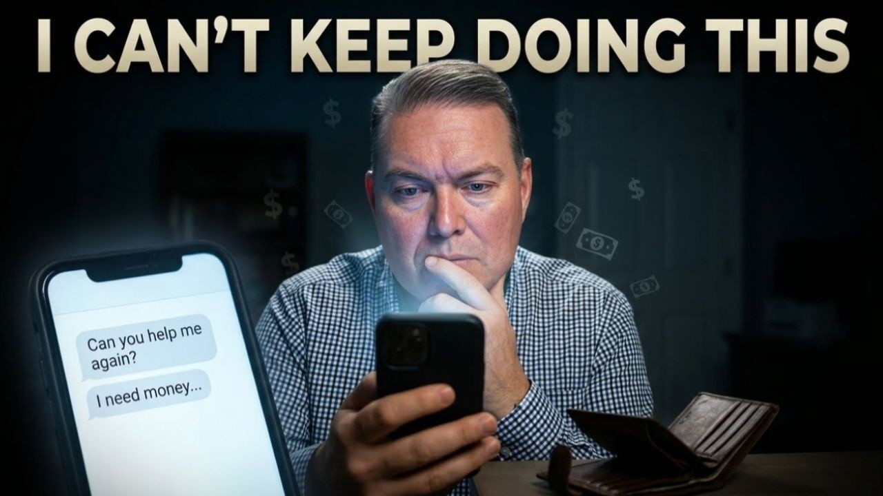 Your Family's Emergency Fund Problem