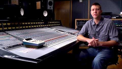 Introduction to Music Production with Loudon Stearns by Berklee College of Music