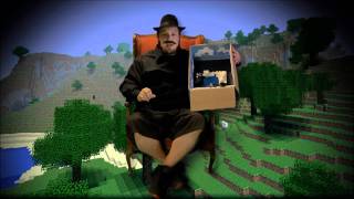 MINECRAFT 1.0 (MEGA64/MINECON) Modified version