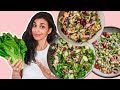 My Formula for Fantastic Salads | healthy + vegan