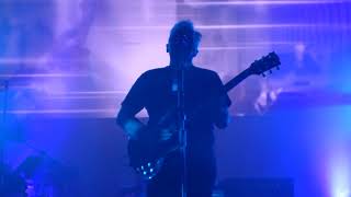 New Order - Shadow Play (Joy Division - Concert Live Full HD) @ Nuits de Fourvière, Lyon 2019