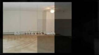 Cedars Lakeside Apartments - 1br Mahogany Floor Plan