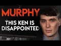 Cillian Murphy: Life Of The Ideal Baddie | Full Biography (Oppenheimer, Peaky Blinders, Inception)