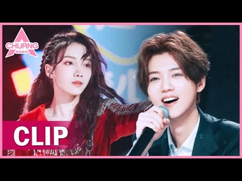 Su Ruiqi shocked the audience! Lu Han praised her: she would not lose to the strongest dancer!|