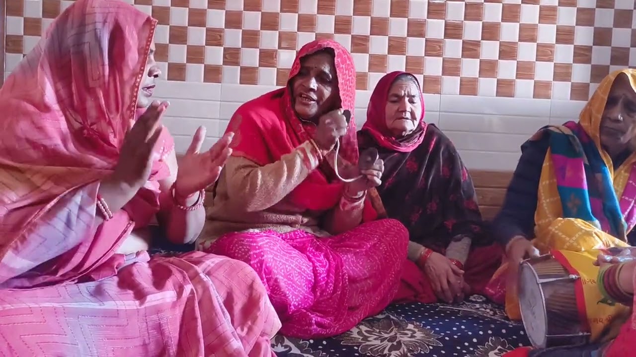 केकै मांग रहि वरदान दशरथ फूट फूट कर रोवे...❤️🙏🏻 बहुत सुंदर भजन एक बार जरूर सुने सब्सक्राइब करें 🙏🏻