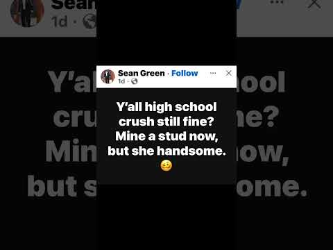 High School Crush