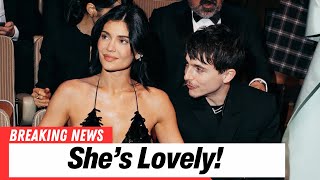 What Timothée Chalamet’s mom thinks of Kylie Jenner Net Worth