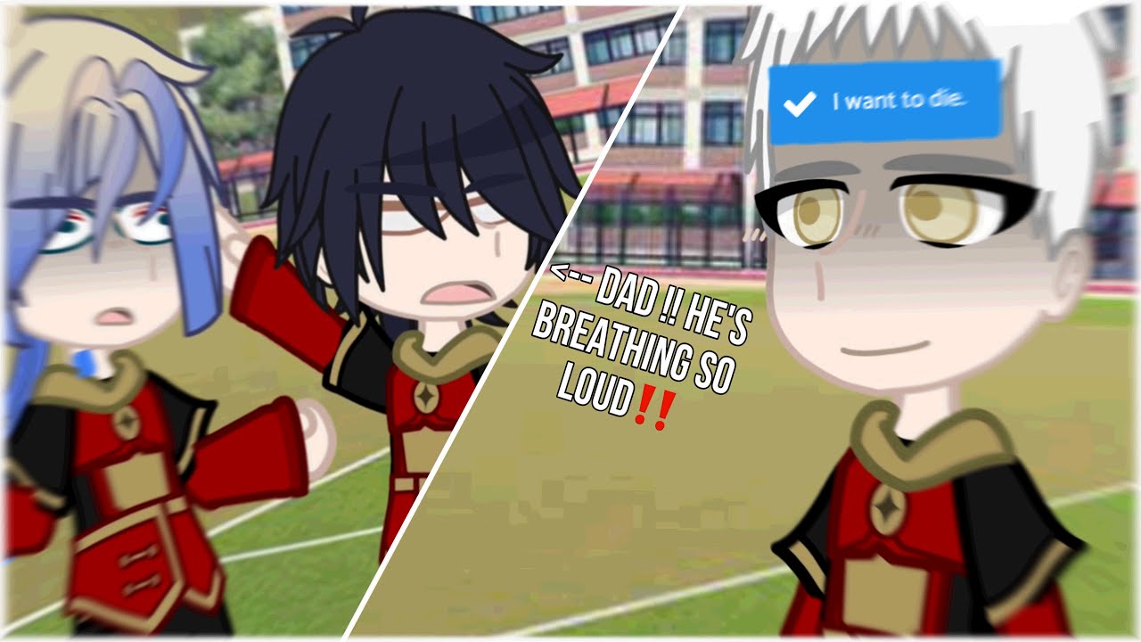 stop breathing so loud ‼️ | blue lock | meme | ft. Kaiser, Isagi and Noa | etsuwlx