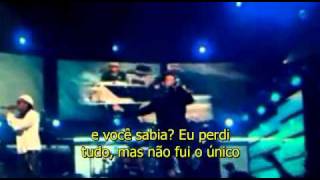 Lil&#39; Wayne - Tie My Hands ~ Live - Grammy 2009 (Legendado PT-BR)