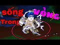 Sống sót trong vòng tròn [forsaken] 🫸⭕️