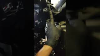 Dodge nitro heater core shortcut 3 of 3